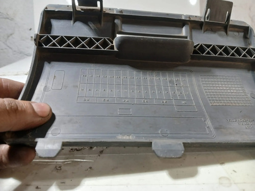 Tampa Caixa Fusivel Gol G4 2006 2012 Original - Imagem 3