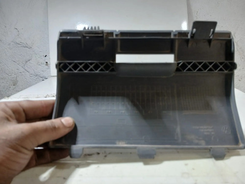 Tampa Caixa Fusivel Gol G4 2006 2012 Original - Imagem 4