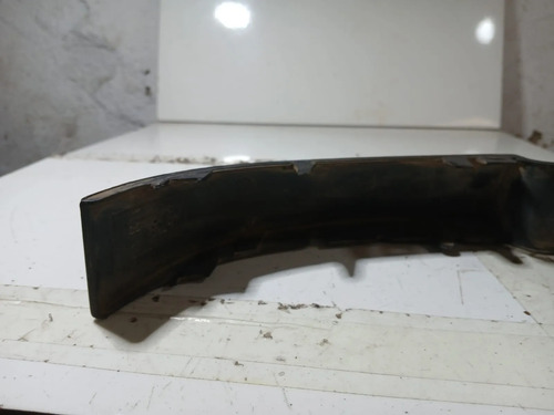 Moldura Lanterna Gol G4 Lado Direito 2006 A 2012 Original Preto - Imagem 5