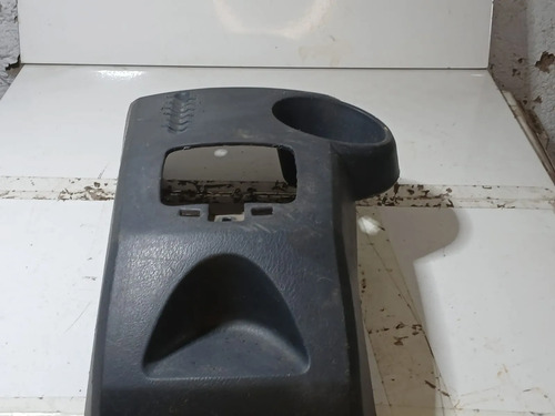 Console Central Moldura Vw Gol G4 2008 A 2013 Usado Original - Imagem 6