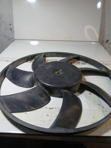 Hélice Ventoinha Sem Motor Radiador Grand Siena 2012 A 2016