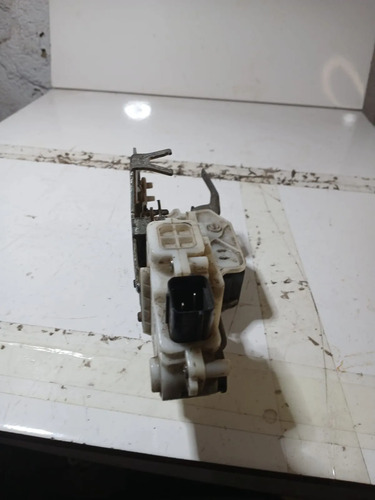 Fechadura Tranc Porta Dianteir Esquerd Vw Gol G3 G4  99a 13 - Imagem 8