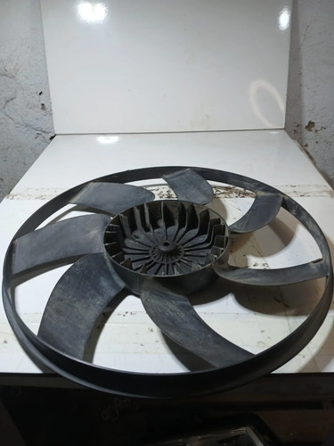Hélice Ventoinha Sem Motor Radiador Grand Siena 2012 A 2016 - Imagem 4