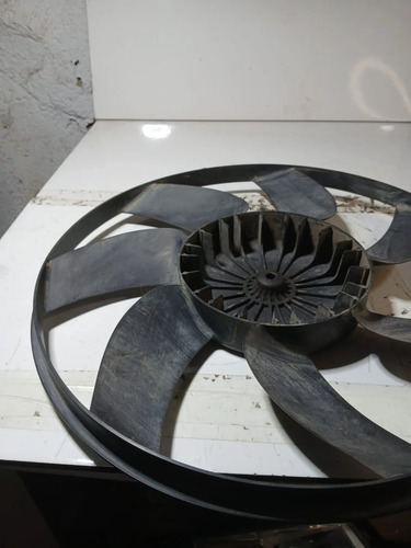 Hélice Ventoinha Sem Motor Radiador Grand Siena 2012 A 2016 - Imagem 5