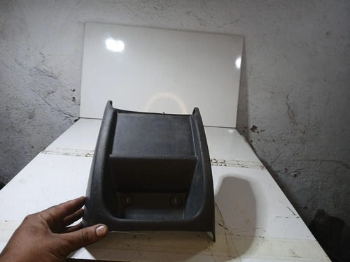 Porta Objetos Do Console Central Gol 2006 A 2012 Original - Imagem 1