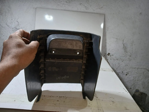 Porta Objetos Do Console Central Gol 2006 A 2012 Original - Imagem 4