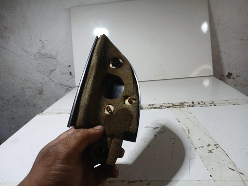 Moldura Retrovisor Interna Direita Polo 2003 A 2014 Original Preto - Imagem 2