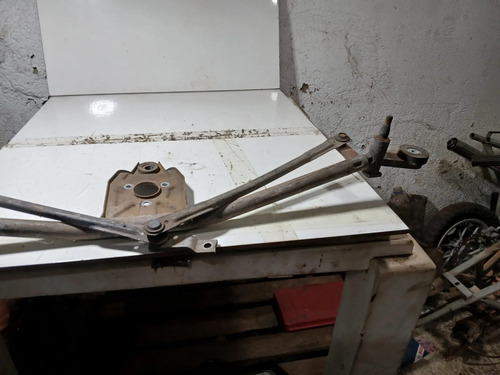 Limpador Parabrisa (galhada) Volkswagen Gol G3/g4 Sem Motor - Imagem 3