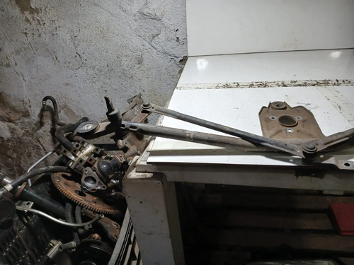 Limpador Parabrisa (galhada) Volkswagen Gol G3/g4 Sem Motor - Imagem 4