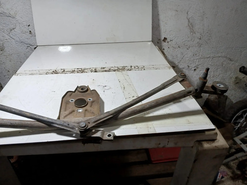 Limpador Parabrisa (galhada) Volkswagen Gol G3/g4 Sem Motor - Imagem 5