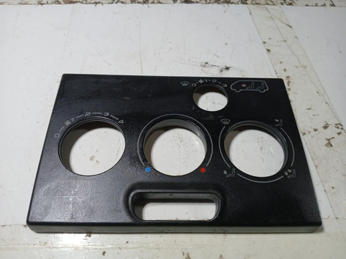 Moldura Painel Ar Condicionado Volkswagen Eurovan (usado)