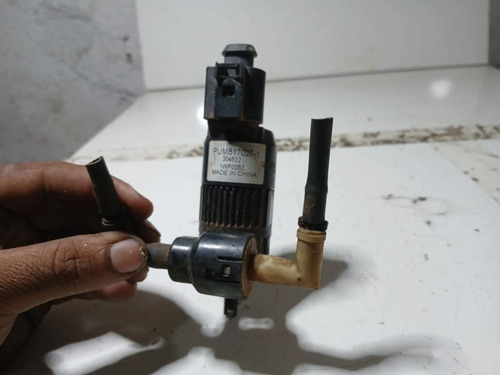 Motor Limpador Parabrisa Tracker 2020 A 2024 Original - Imagem 1