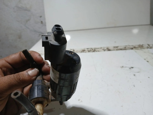 Motor Limpador Parabrisa Tracker 2020 A 2024 Original - Imagem 2