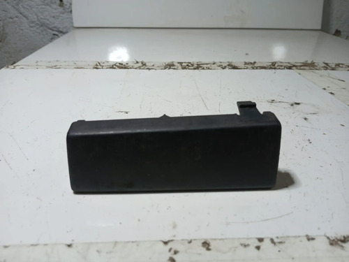 Tampa Inferior Esquerda Painel Vw Polo 2003 A 2010 Original