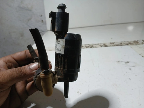 Motor Limpador Parabrisa Tracker 2020 A 2024 Original - Imagem 4