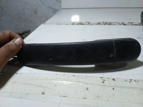 Macaneta Externa Traseira Esquerda Ou Direita Vw Gol G3/g4 - Imagem 2