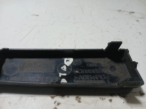 Tampa Inferior Esquerda Painel Vw Polo 2003 A 2010 Original - Imagem 2