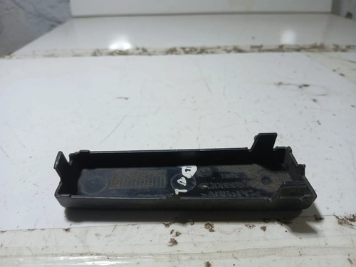 Tampa Inferior Esquerda Painel Vw Polo 2003 A 2010 Original - Imagem 3