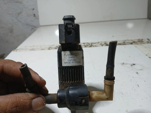 Motor Limpador Parabrisa Tracker 2020 A 2024 Original - Imagem 6