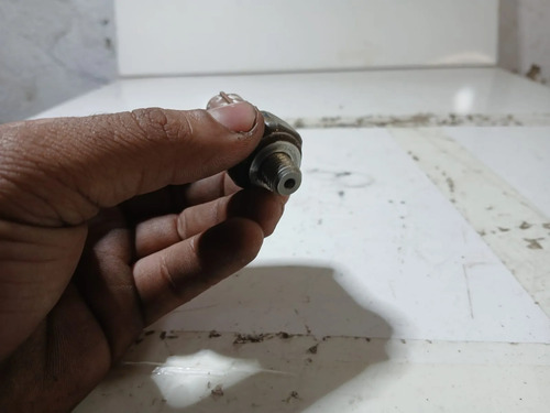 Sensor Pressao Oleo Cambio Automatico Honda Civic/fit/ciy