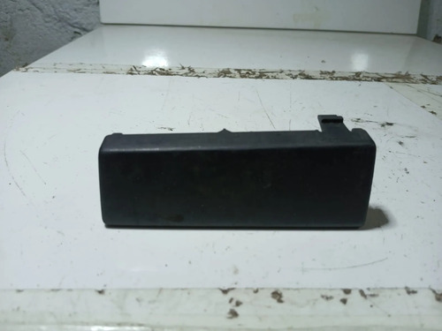 Tampa Inferior Esquerda Painel Vw Polo 2003 A 2010 Original - Imagem 4