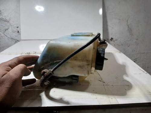 Reservatório Partida Ar Frio Vw Gol G3 G4 03 A 2012 Completo - Imagem 2