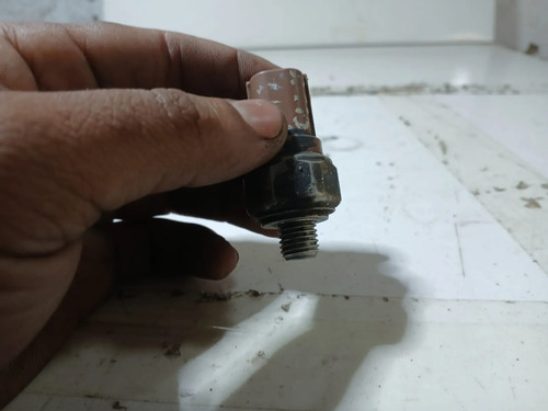 Sensor Pressao Oleo Cambio Automatico Honda Civic/fit/ciy - Imagem 2