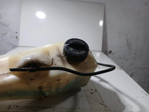 Reservatório Partida Ar Frio Vw Gol G3 G4 03 A 2012 Completo - Imagem 3