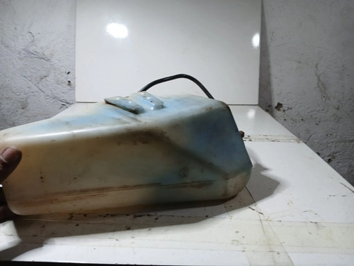 Reservatório Partida Ar Frio Vw Gol G3 G4 03 A 2012 Completo - Imagem 4