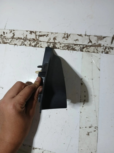 Acabamento Interno Retrovisor Direito Corolla 2003 A 2008 - Imagem 2