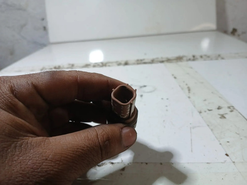 Sensor Pressao Oleo Cambio Automatico Honda Civic/fit/ciy - Imagem 4