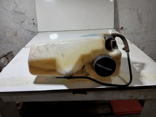 Reservatório Partida Ar Frio Vw Gol G3 G4 03 A 2012 Completo - Imagem 5