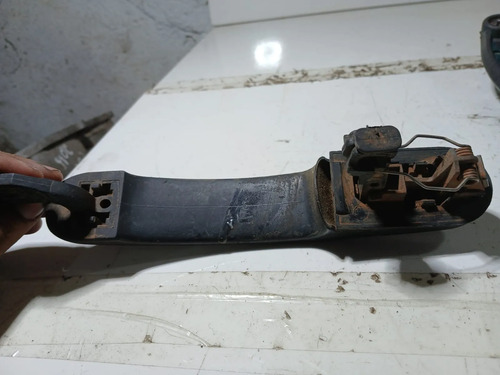 Macaneta Externa Traseira Esquerda Ou Direita Vw Gol G3/g4 - Imagem 6