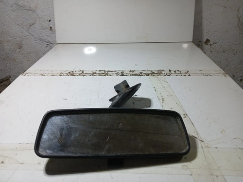 Retrovisor Interno Parabrisa Gol Saveiro Parati G3 G4  Usado - Imagem 1