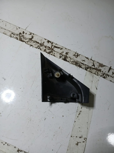 Acabamento Interno Retrovisor Direito Corolla 2003 A 2008 - Imagem 3