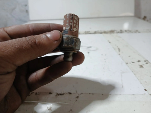 Sensor Pressao Oleo Cambio Automatico Honda Civic/fit/ciy - Imagem 5