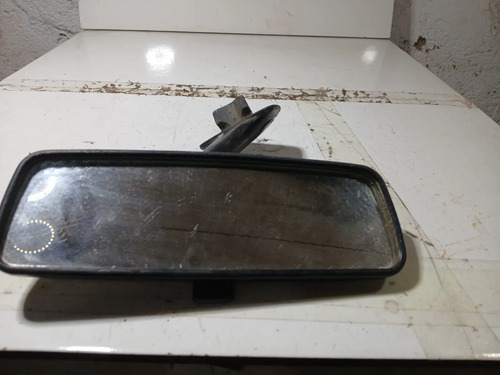 Retrovisor Interno Parabrisa Gol Saveiro Parati G3 G4  Usado - Imagem 2