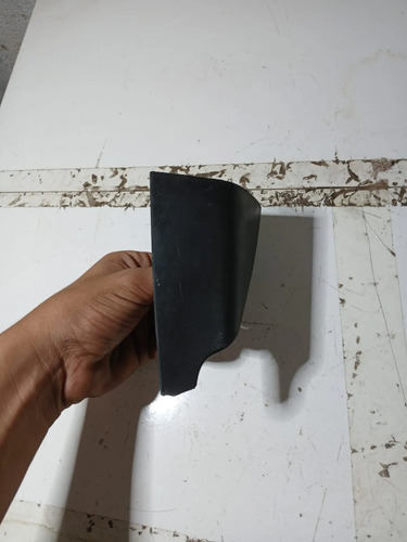 Acabamento Interno Retrovisor Direito Corolla 2003 A 2008 - Imagem 4