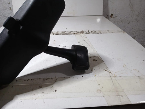 Retrovisor Interno Parabrisa Gol Saveiro Parati G3 G4  Usado - Imagem 3