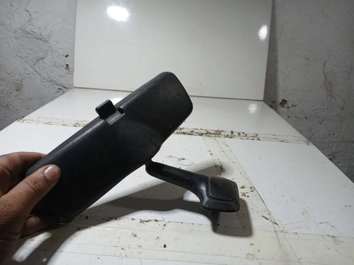 Retrovisor Interno Parabrisa Gol Saveiro Parati G3 G4  Usado - Imagem 4