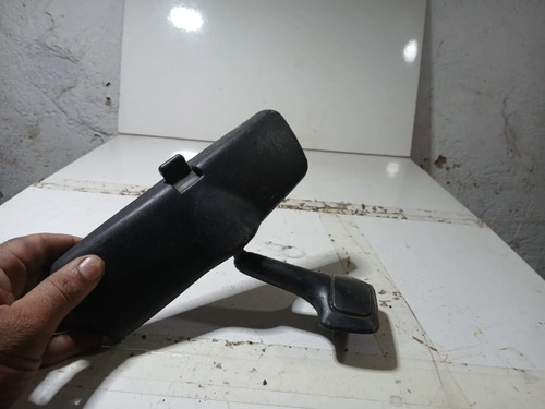 Retrovisor Interno Parabrisa Gol Saveiro Parati G3 G4  Usado - Imagem 5