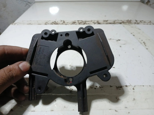 Suporte Centro Chave Seta Chery Face 2010 A 2015 Original - Imagem 1