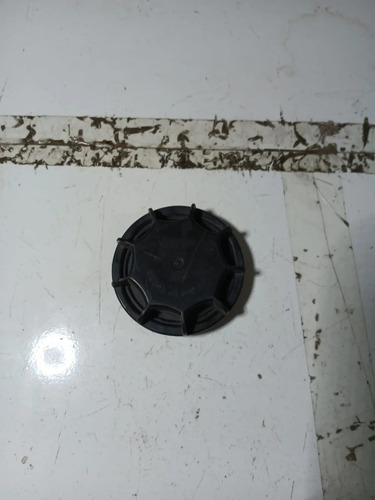 Tampa Vedação Farol Onix 2020 A 2022 Original Preto - Imagem 1