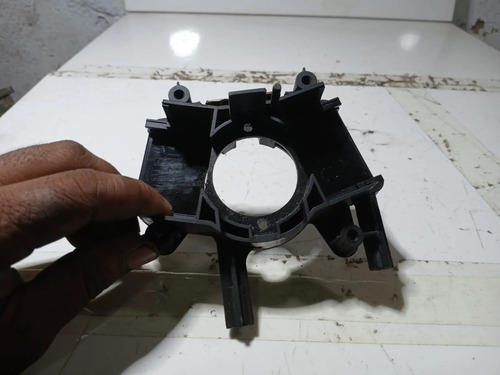 Suporte Centro Chave Seta Chery Face 2010 A 2015 Original - Imagem 3