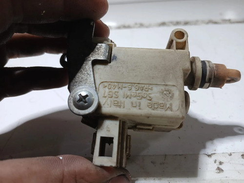 Atuador Trava Eletrica Porta-malas Gol 2006 A 2014 Original