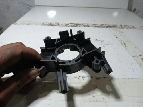 Suporte Centro Chave Seta Chery Face 2010 A 2015 Original - Imagem 4