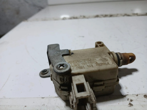 Atuador Trava Eletrica Porta-malas Gol 2006 A 2014 Original - Imagem 2