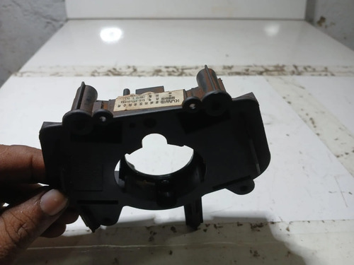 Suporte Centro Chave Seta Chery Face 2010 A 2015 Original - Imagem 5