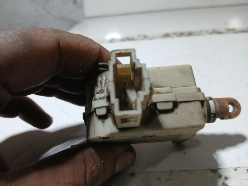 Atuador Trava Eletrica Porta-malas Gol 2006 A 2014 Original - Imagem 5