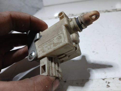 Atuador Trava Eletrica Porta-malas Gol 2006 A 2014 Original - Imagem 6